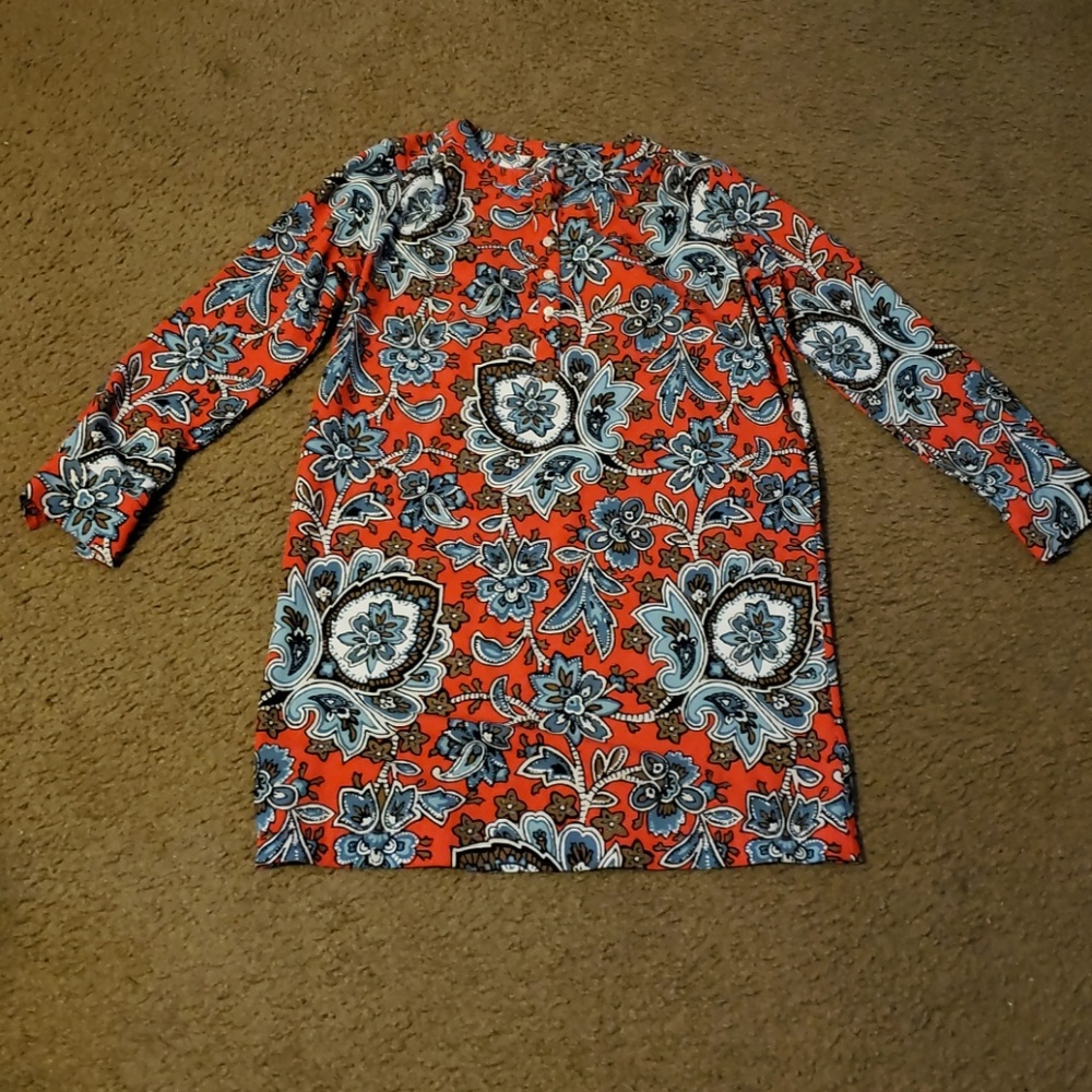Casual dress